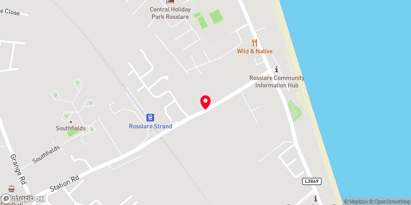 Map of property