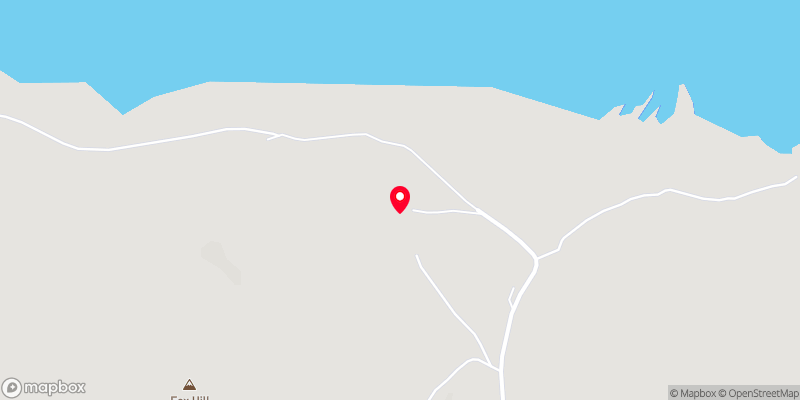 Map of property