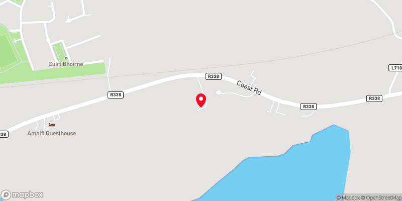 Map of property