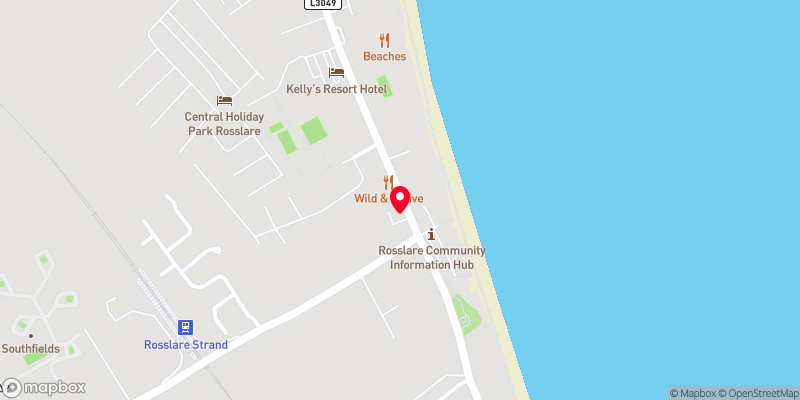 Map of property