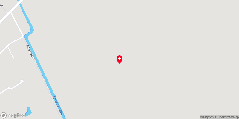 Map of property