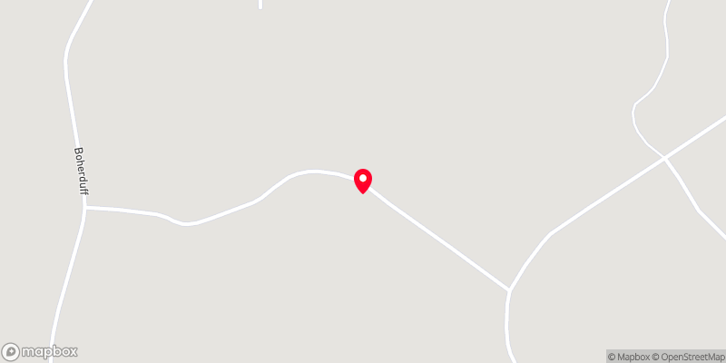 Map of property