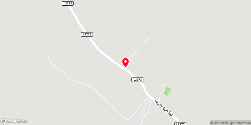 Map of property