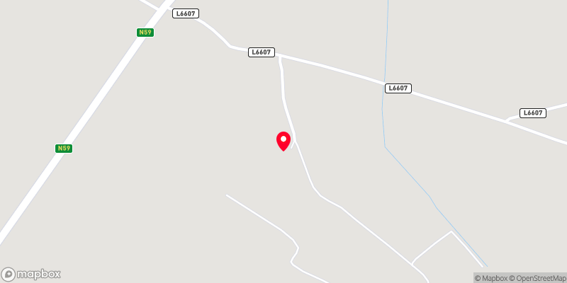Map of property