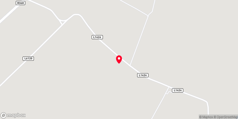 Map of property