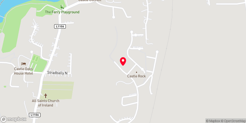 Map of property