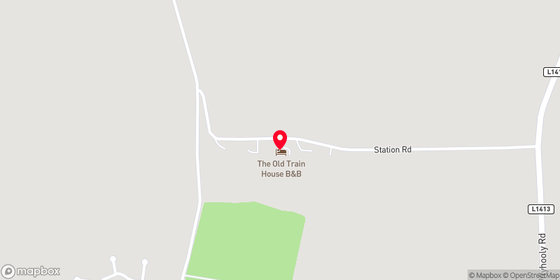 Map of property