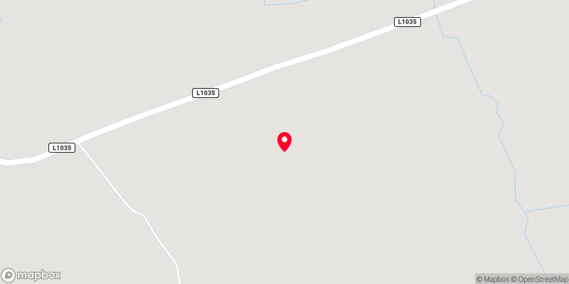 Map of property