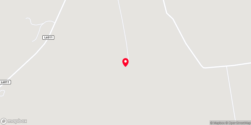 Map of property