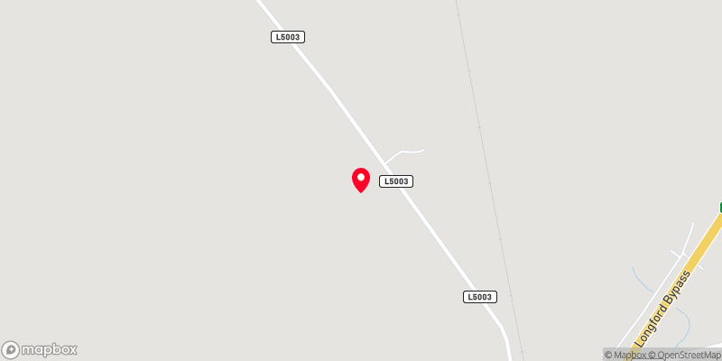 Map of property