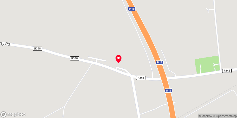 Map of property