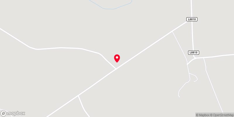 Map of property