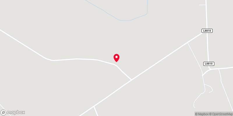 Map of property