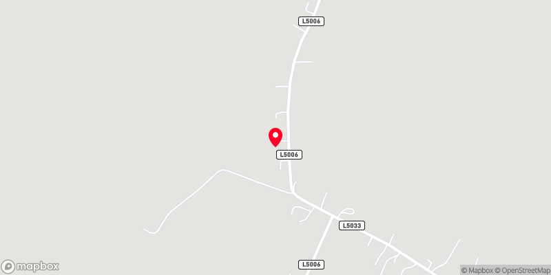 Map of property