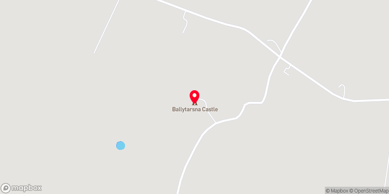 Map of property