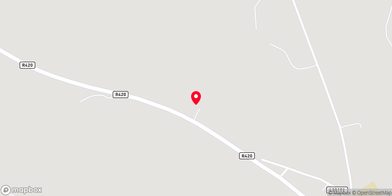 Map of property