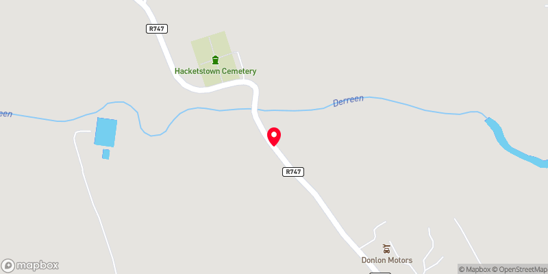Map of property