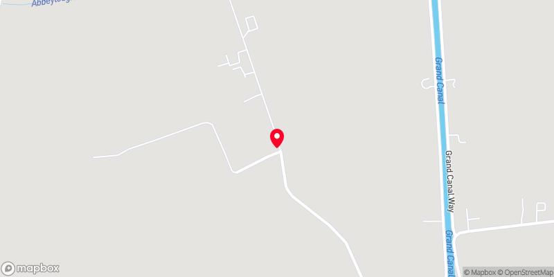 Map of property