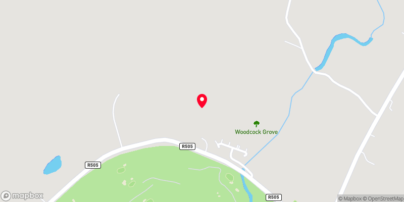Map of property