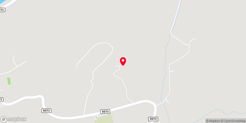 Map of property
