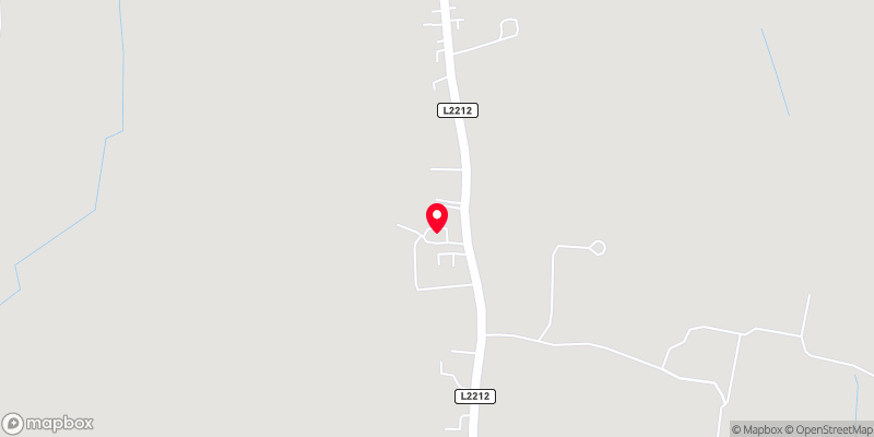 Map of property