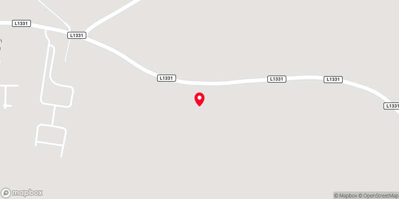 Map of property