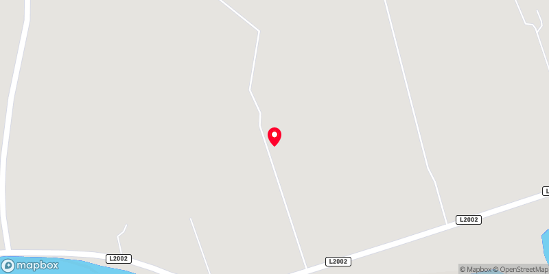 Map of property