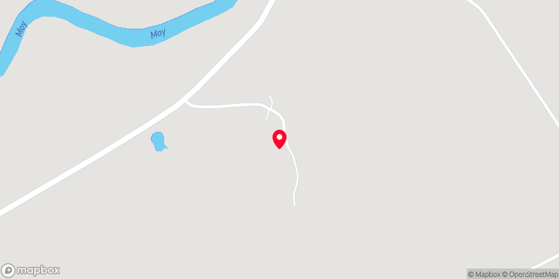 Map of property