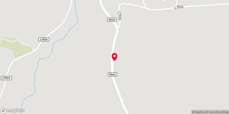 Map of property