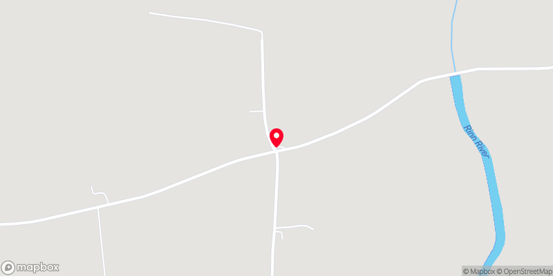 Map of property