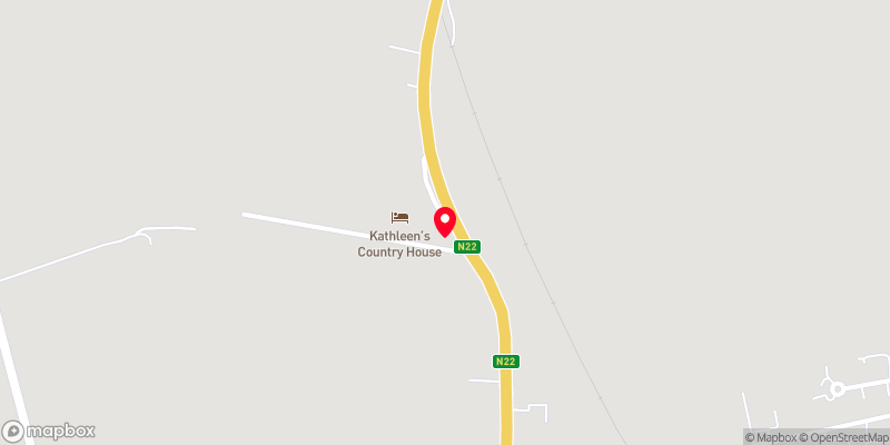 Map of property