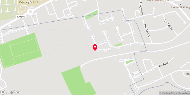 Map of property