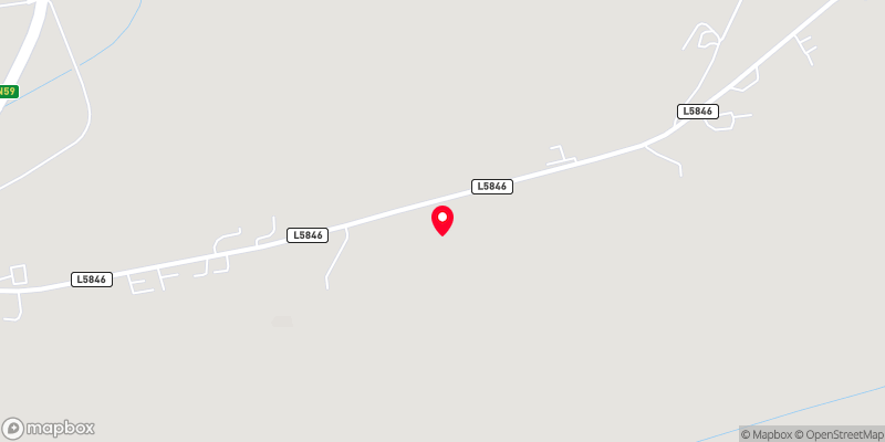 Map of property