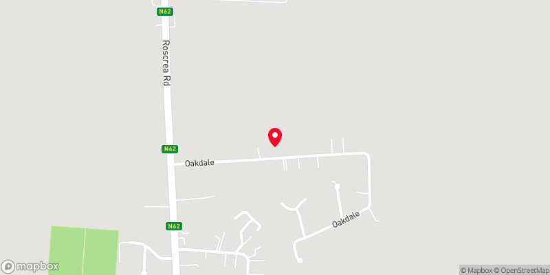 Map of property