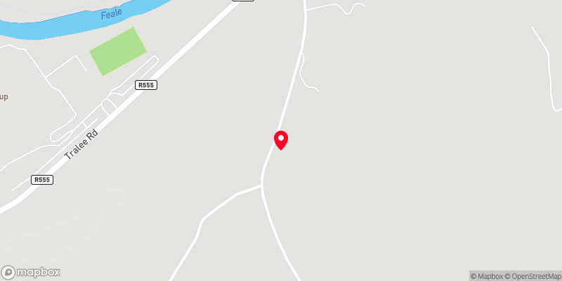 Map of property