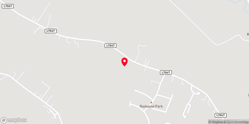 Map of property