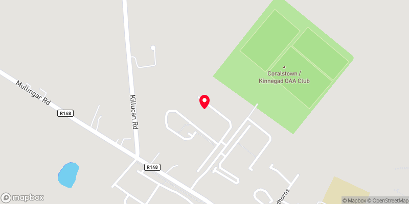 Map of property
