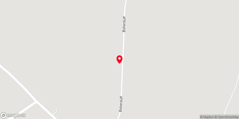 Map of property