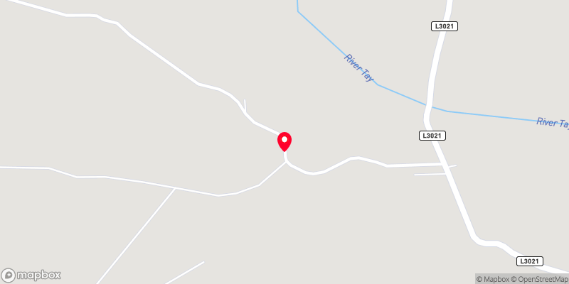 Map of property