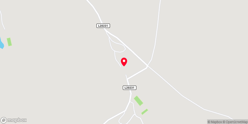 Map of property