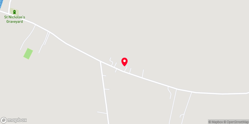 Map of property