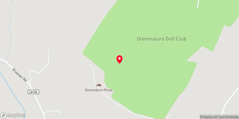 Map of property
