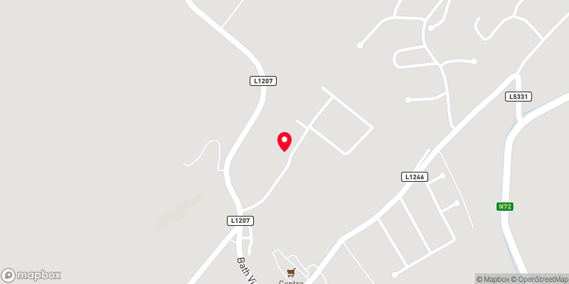 Map of property