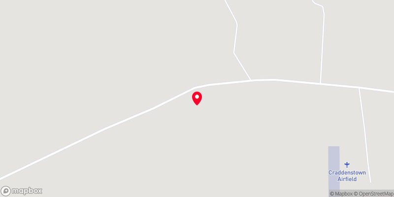 Map of property