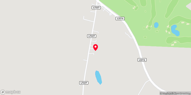 Map of property