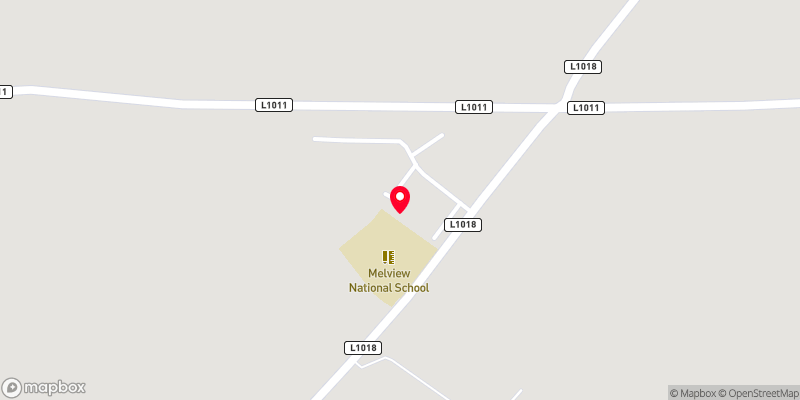 Map of property
