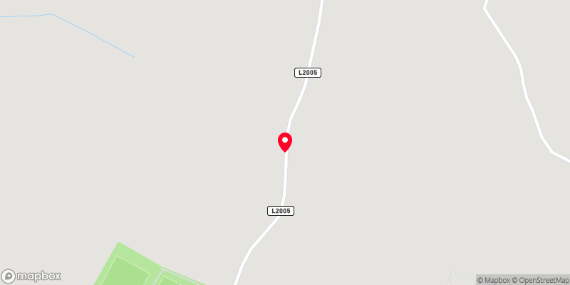 Map of property