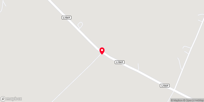 Map of property
