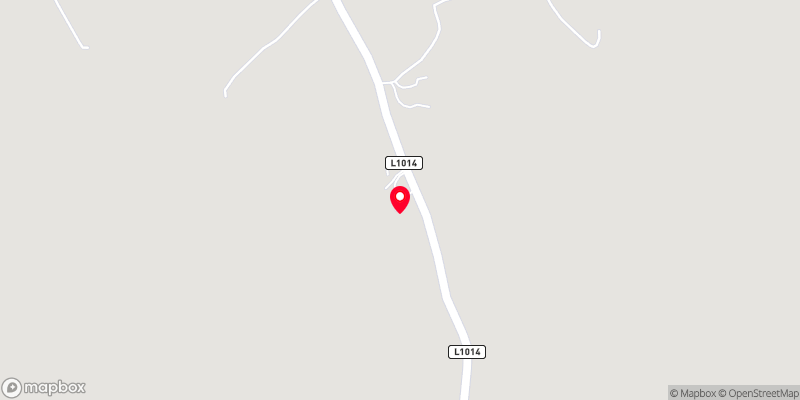 Map of property