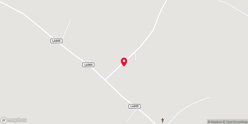 Map of property